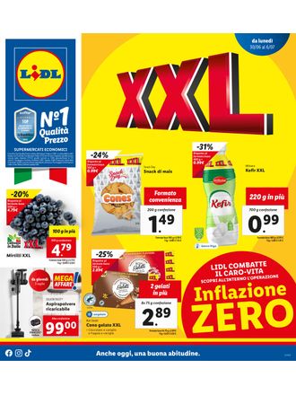 XXL