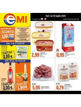 Sconto App 