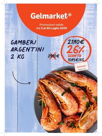 Gelmarket