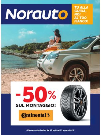 Norauto