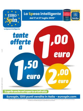 Tante offerte a...