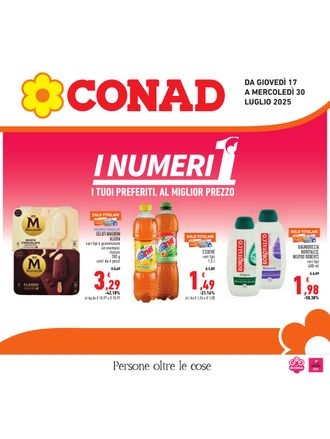 I numeri 1
