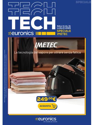 Speciale Imetec