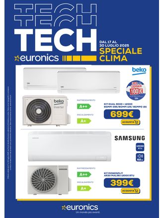 Speciale Clima
