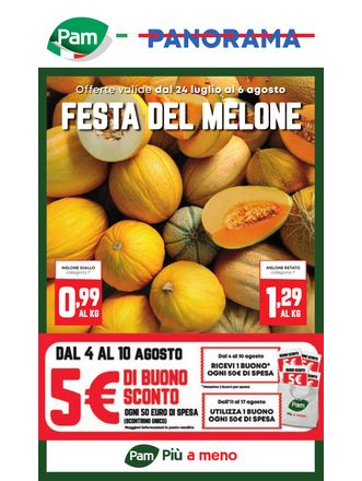 Festa del melone 