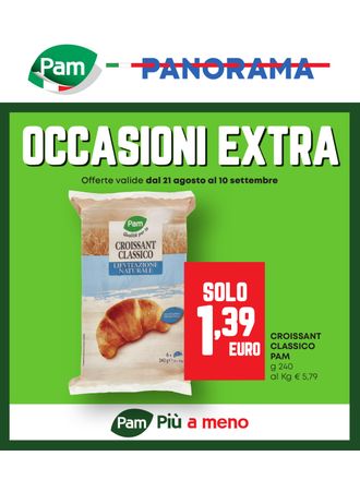 Occasioni Extra