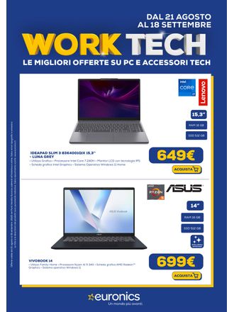 WorkTech