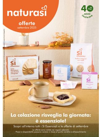 NaturaSì