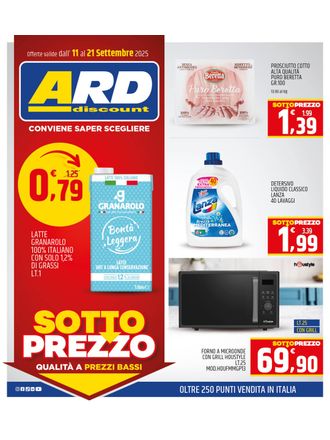 Sottoprezzo