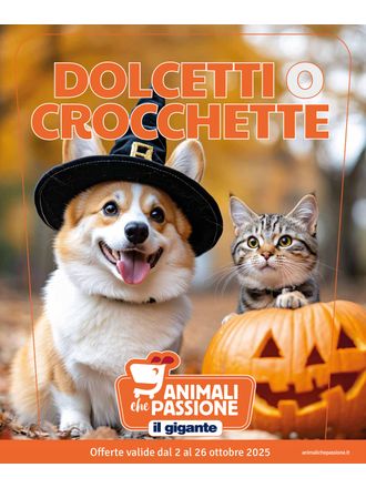 Dolcetti crocchette