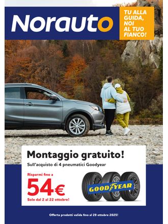 Norauto
