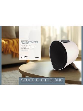 Stufe elettriche