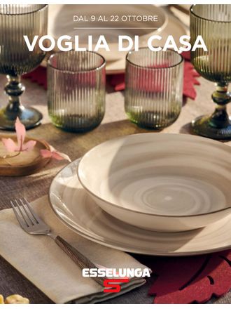 Voglia di casa