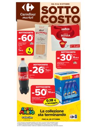 Sottocosto