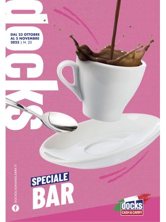 Speciale Bar