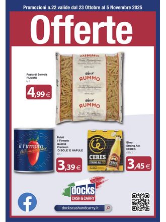 Offerte