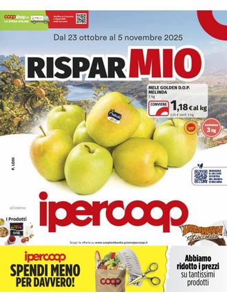 RisparMio