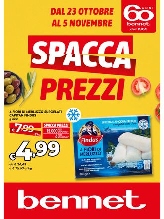 Spacca przzi